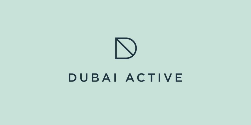 dubai active show 2025