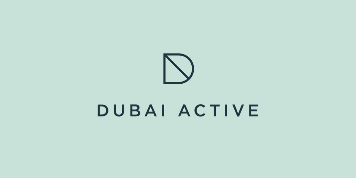 dubai active show 2025