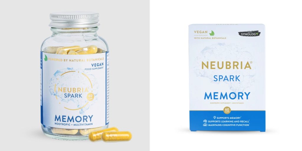 memory supplement