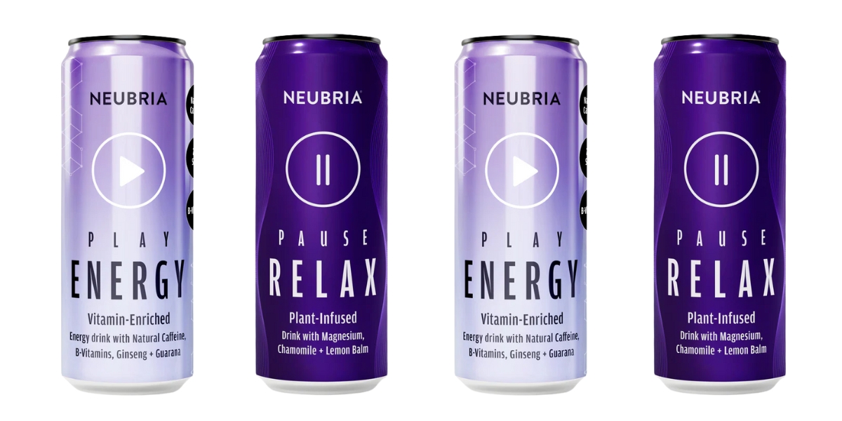 neubria play and pause