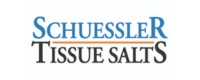 schuessler tissue salts logo