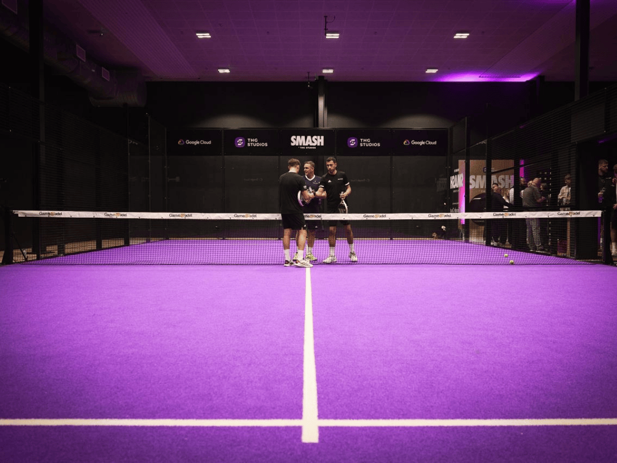 SMASH by THG Studios