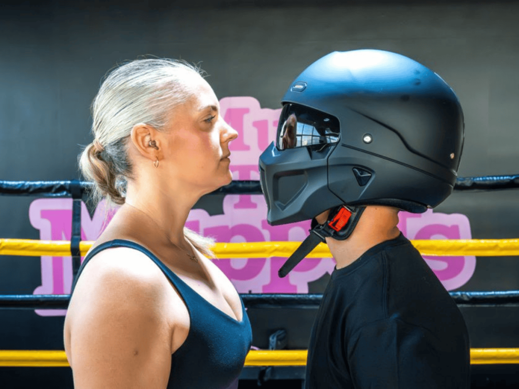 GymNation Launches Self-Defence Retreat to Tackle London Phone Theft