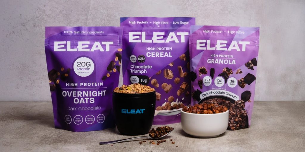 balanced breakfast ideas