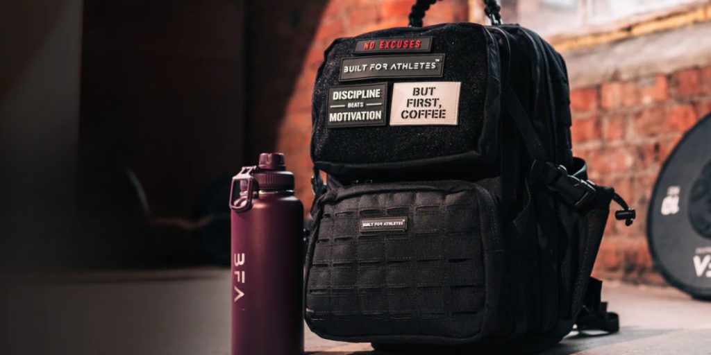 built for athletes voucher code