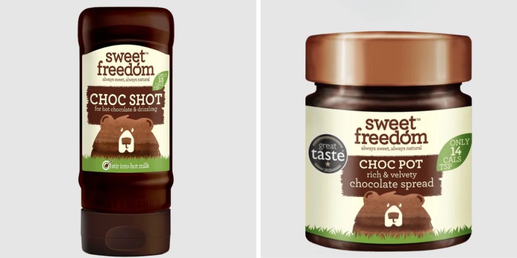 chocolate substitute