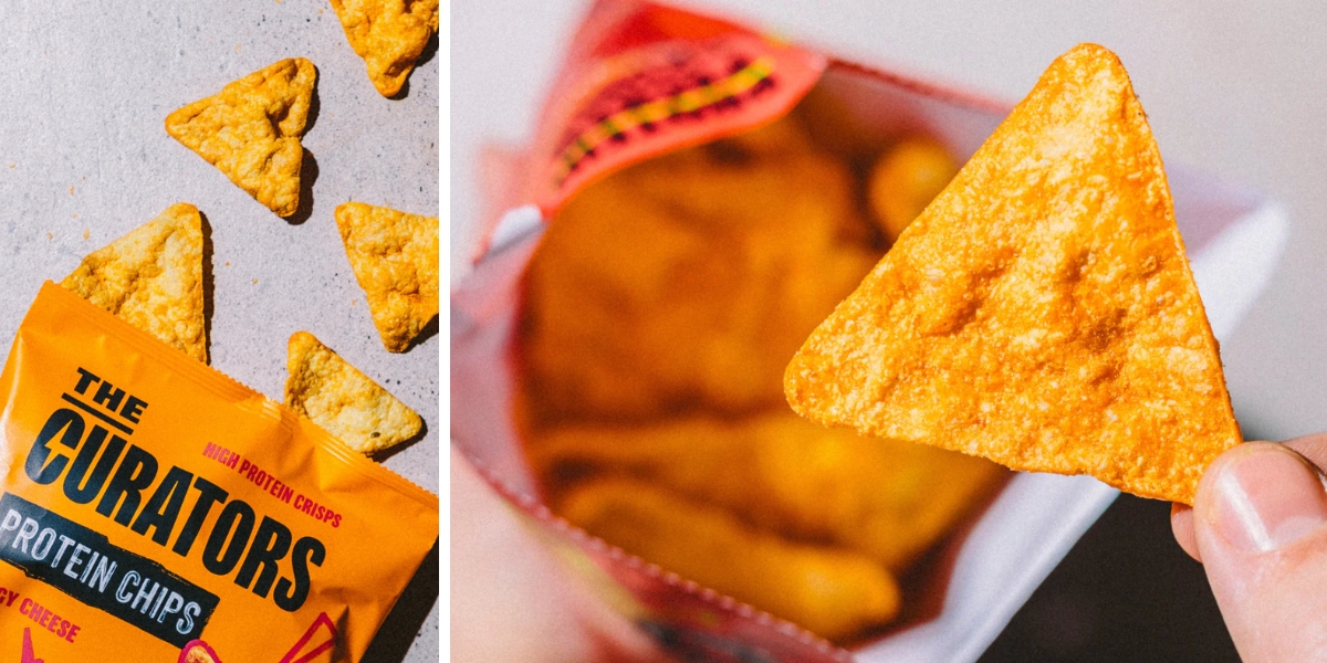 healthy snack brands