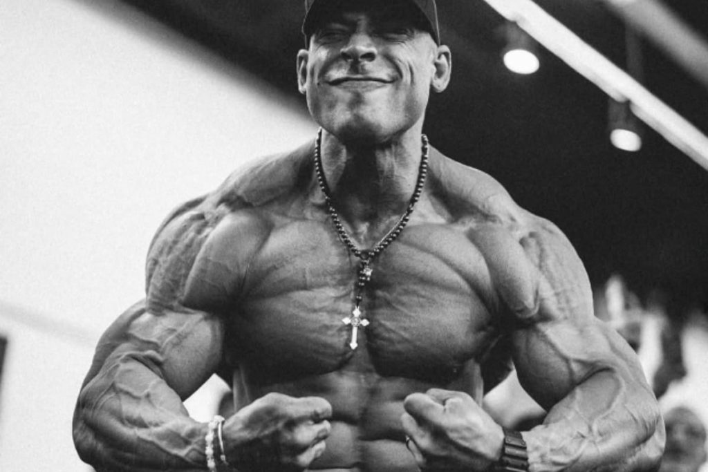 ramon dino height info