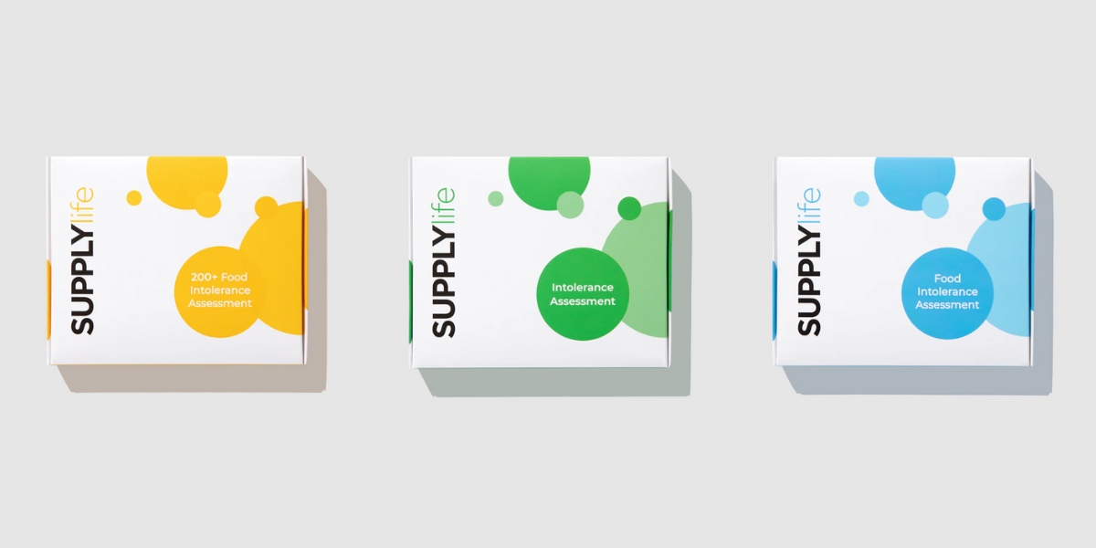 supply life food intolerance