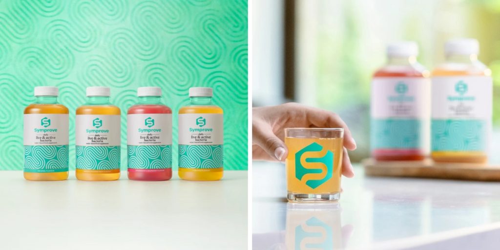 symprove liquid probiotic