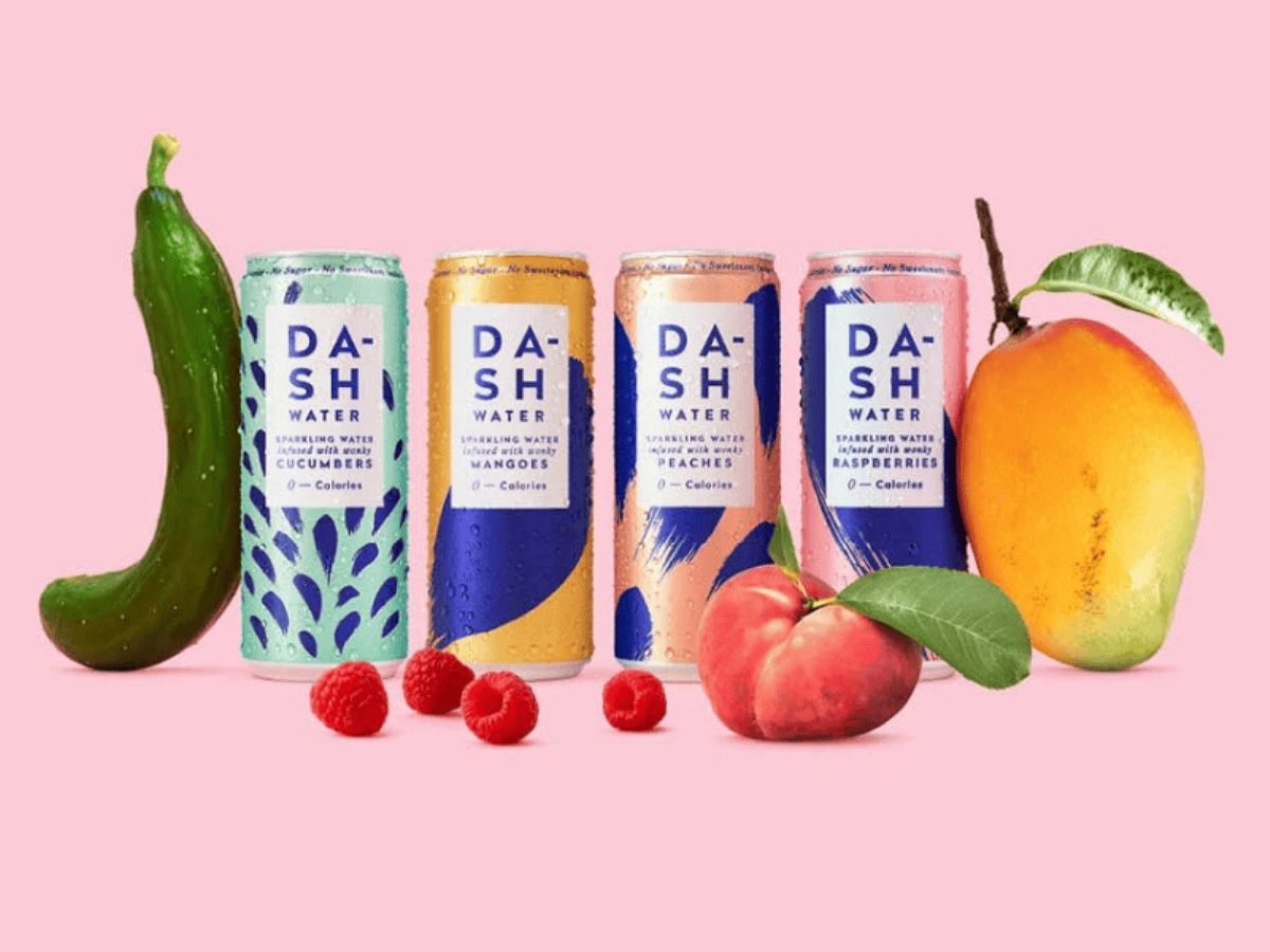 Use our DASH Water Promo Code for big savings