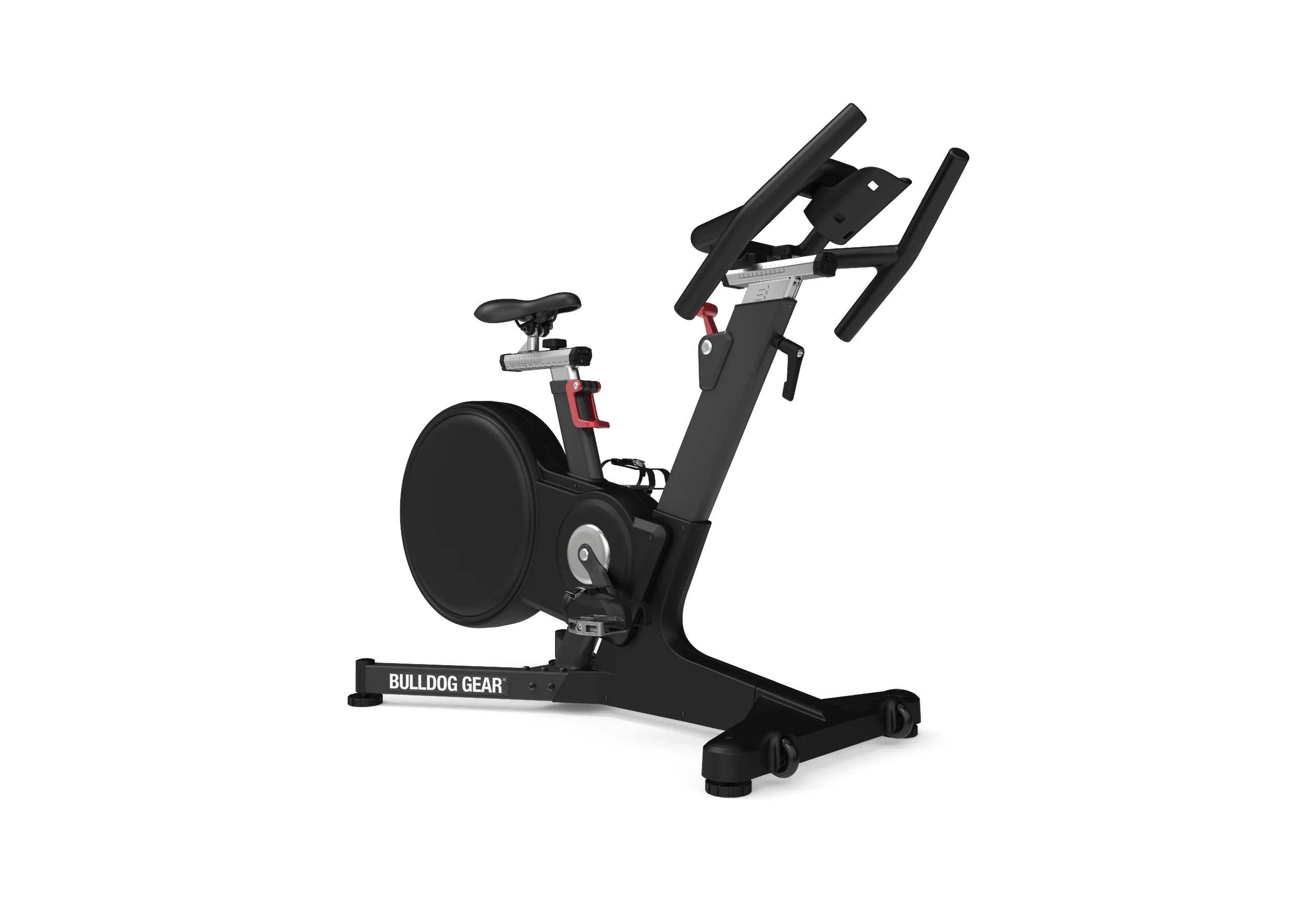 The Bulldog Gear S1 Spin Bike