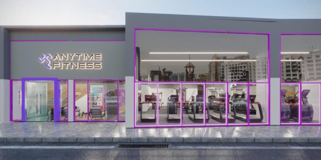 anytime fitness uae