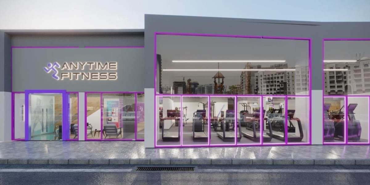 anytime fitness uae