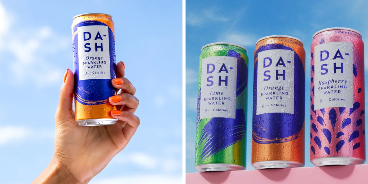 dash drinks discount code