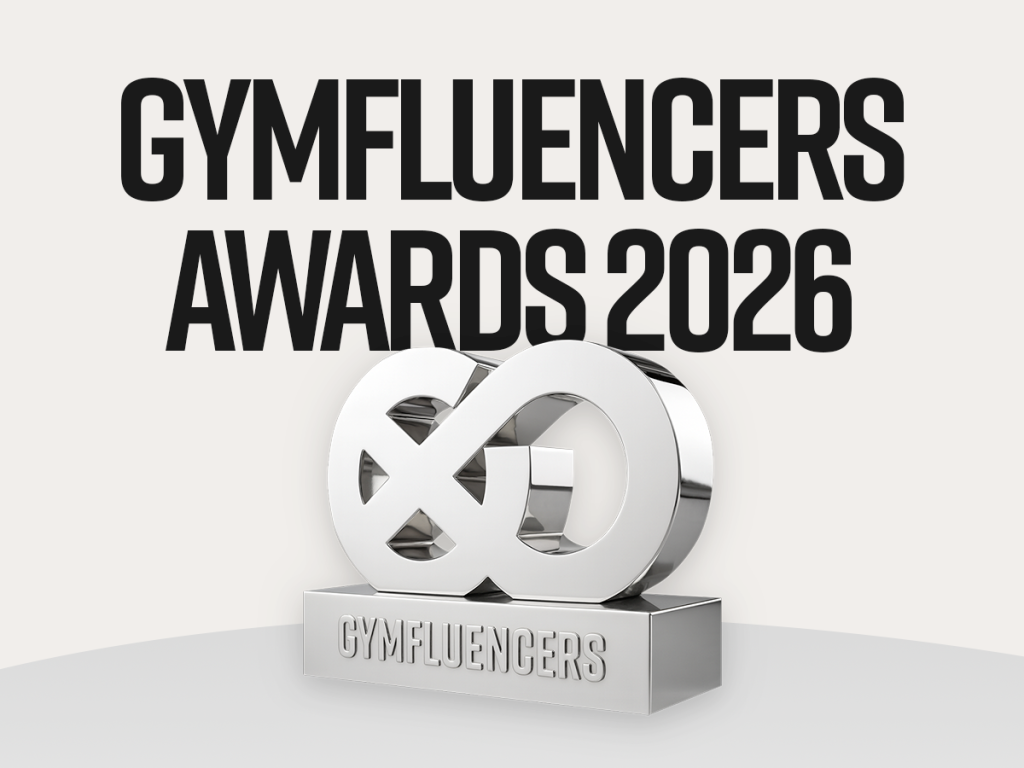 Gymfluencers Awards
