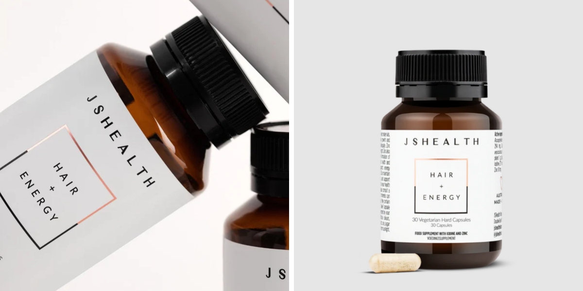 jshealth hair and energy