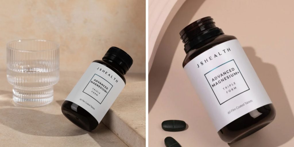 jshealth magnesium