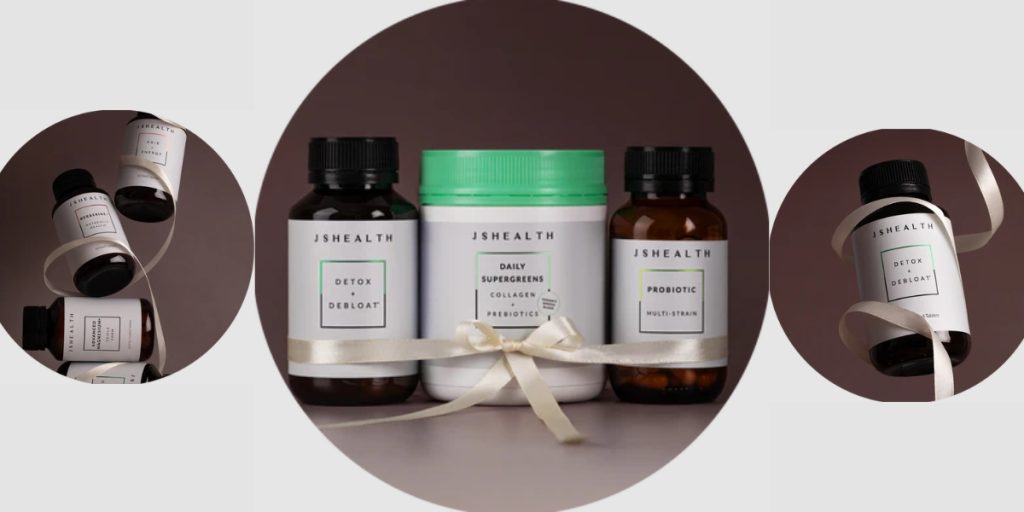 jshealth vitamins discount code