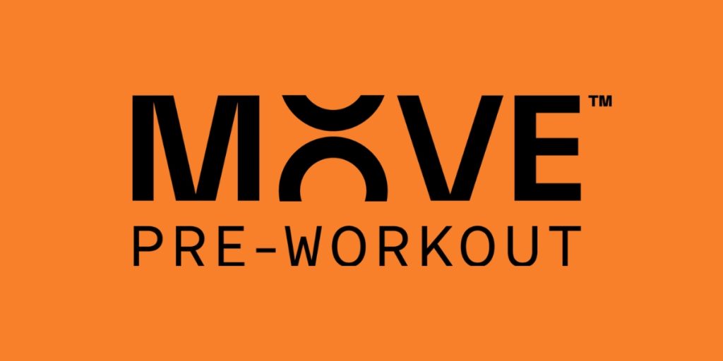 move pre workout