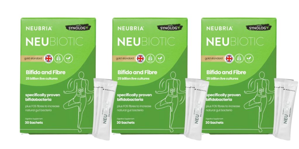 neubiotic bifido and fibre