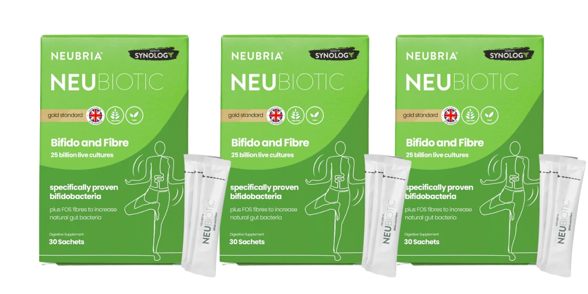 neubiotic bifido and fibre