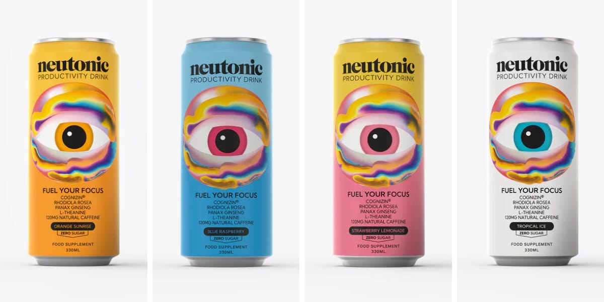 neutonic review