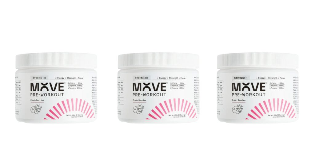 pre-workout without beta-alanine