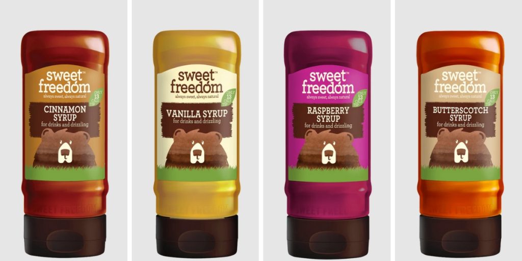 where to buy sweet freedom