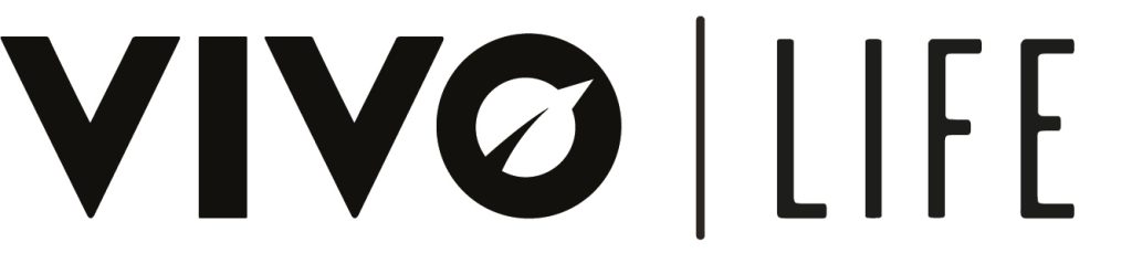 Vivo Life Logo