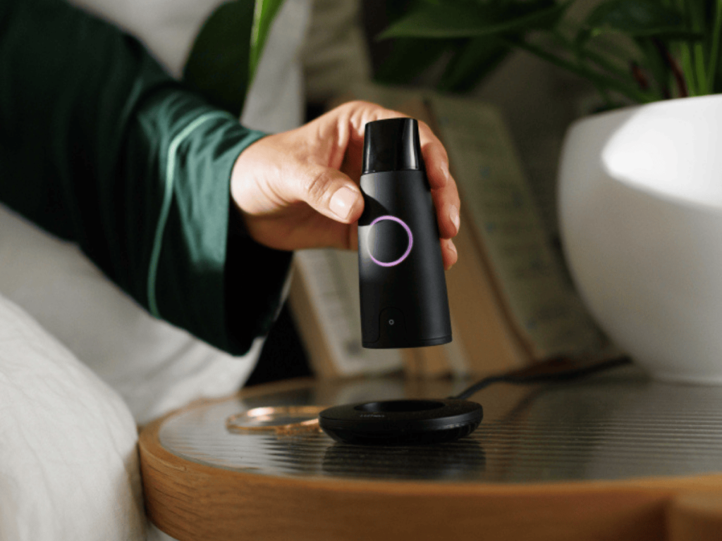 How does Lumen measure metabolism