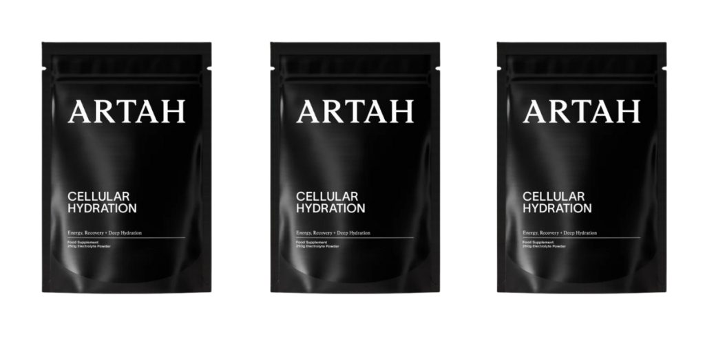 artah cellular hydration