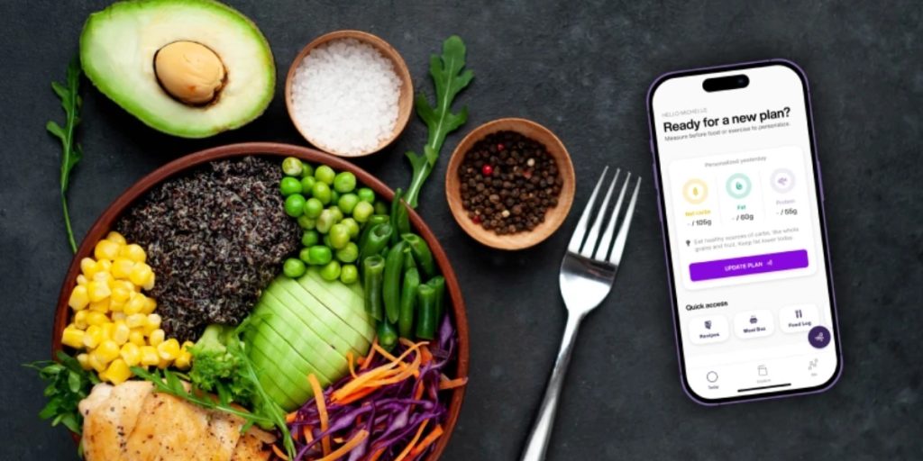 best macro split for weight loss