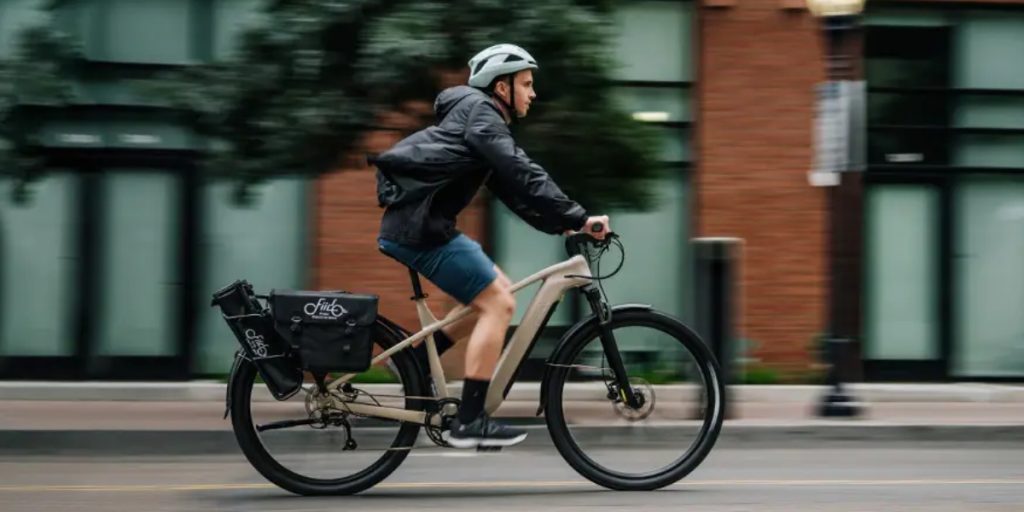 fiido discount code uk