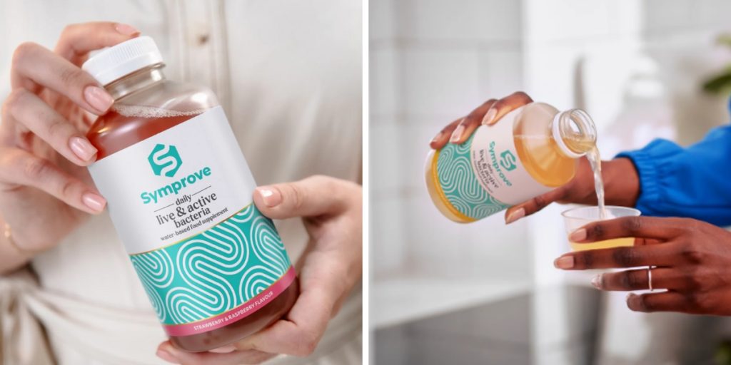 how does symprove work