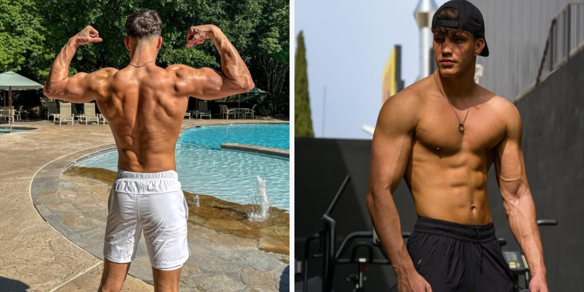 is joe fazer natural