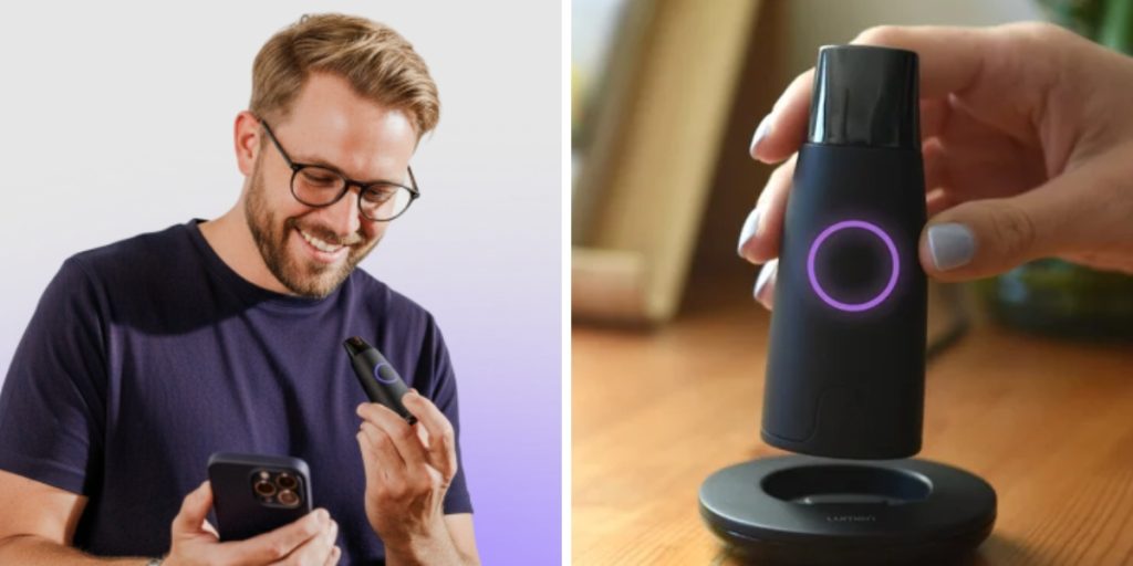 lumen metabolism review