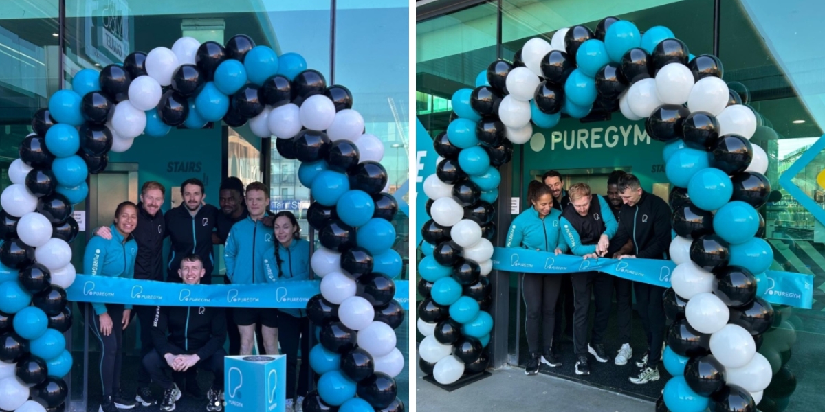 puregym urban exchange