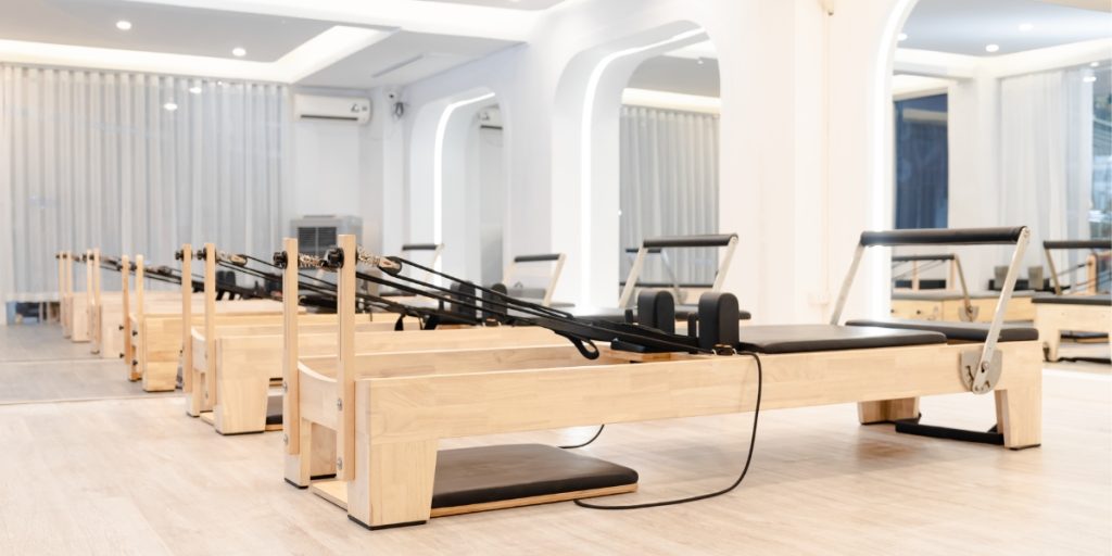 reformer pilates benefits