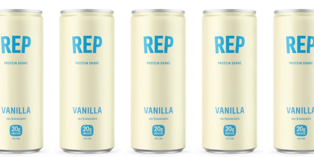 rep drinks