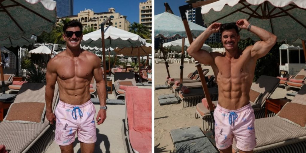 rob lipsett net worth