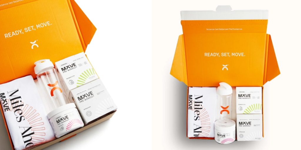 strength training bundle