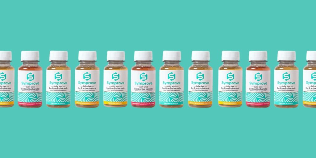 symprove mini bottles