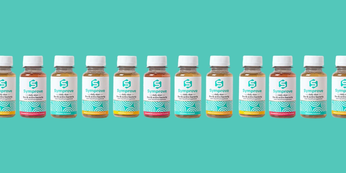 symprove mini bottles