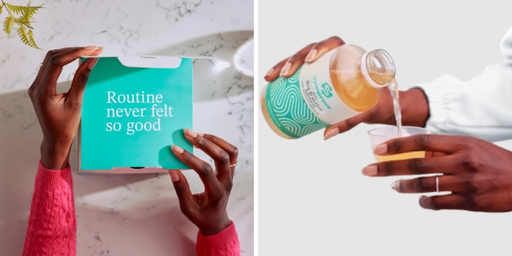 symprove subscription