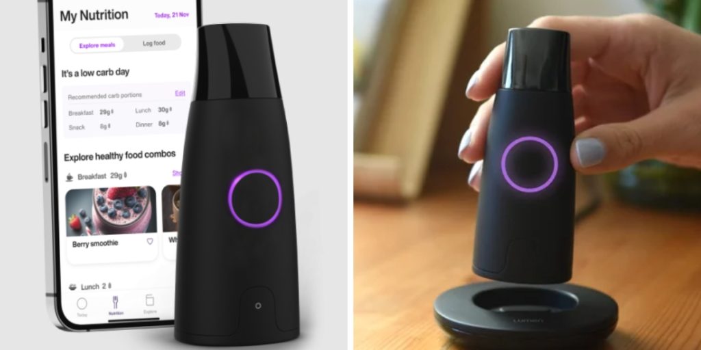 what does lumen measure