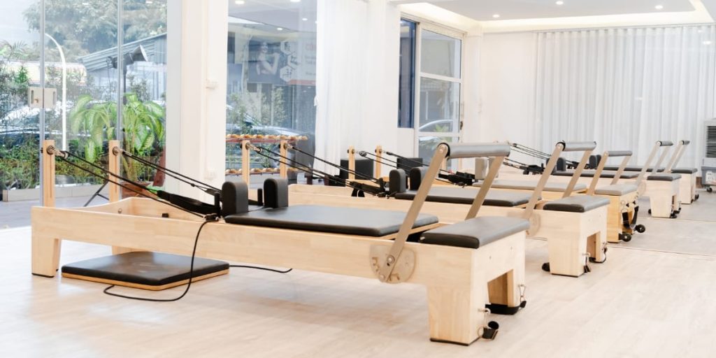 what is reformer pilates