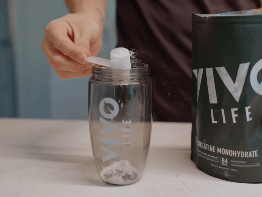 Vivo Life Creatine