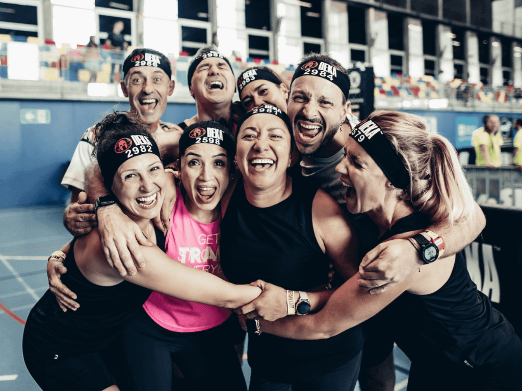 DEKA is coming to the Middle East