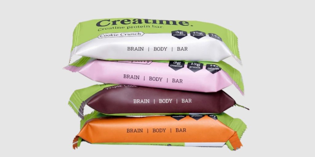 creatime ingredients